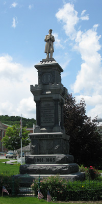 Newton, NJ