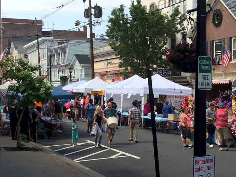 Newton Day Festival June 8, 2024! The Greater Newton Chamber of Commerce