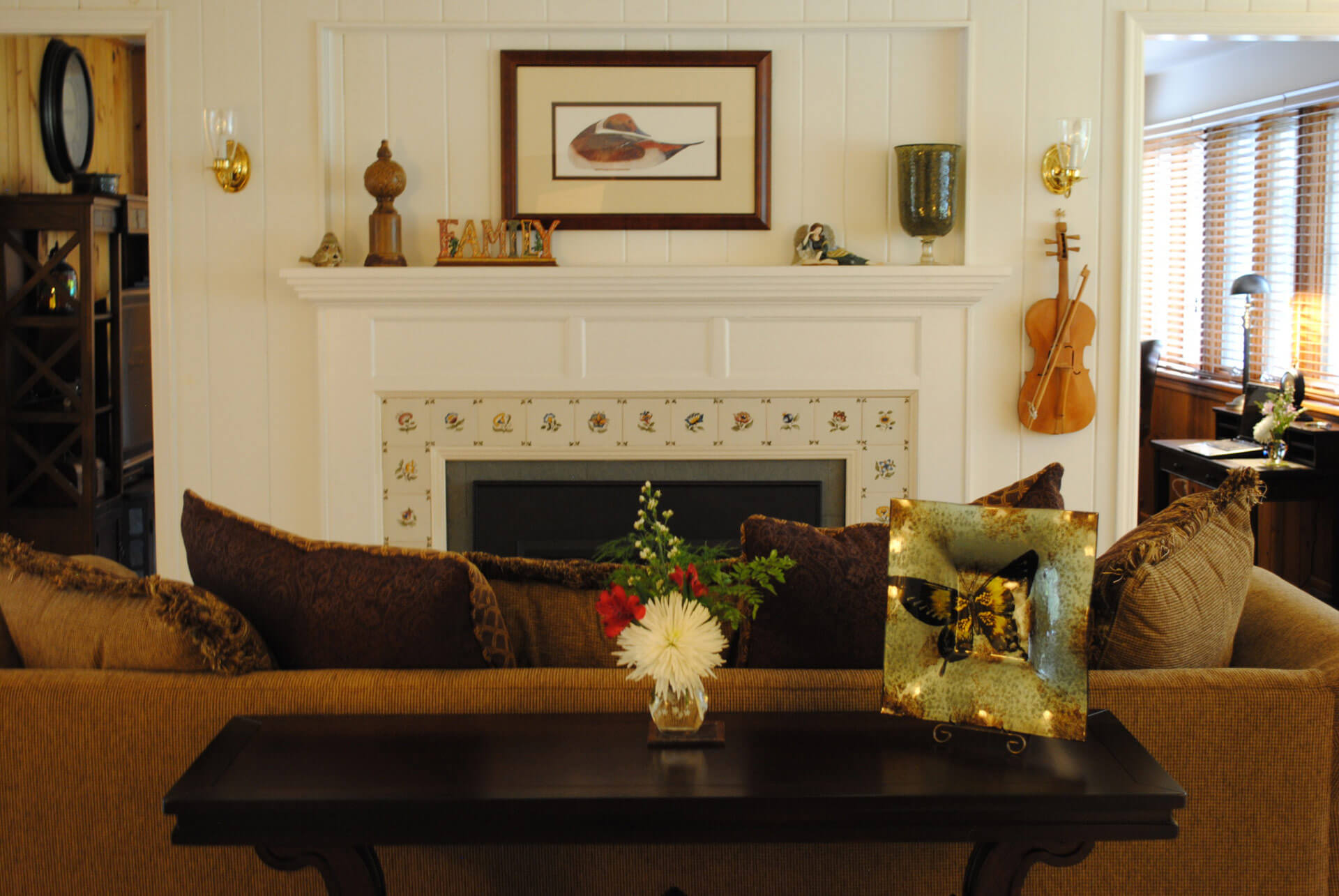 Wooden Duck Bed & Breakfast The Greater Newton Chamber of Commerce