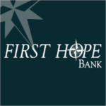 First Hope Bank