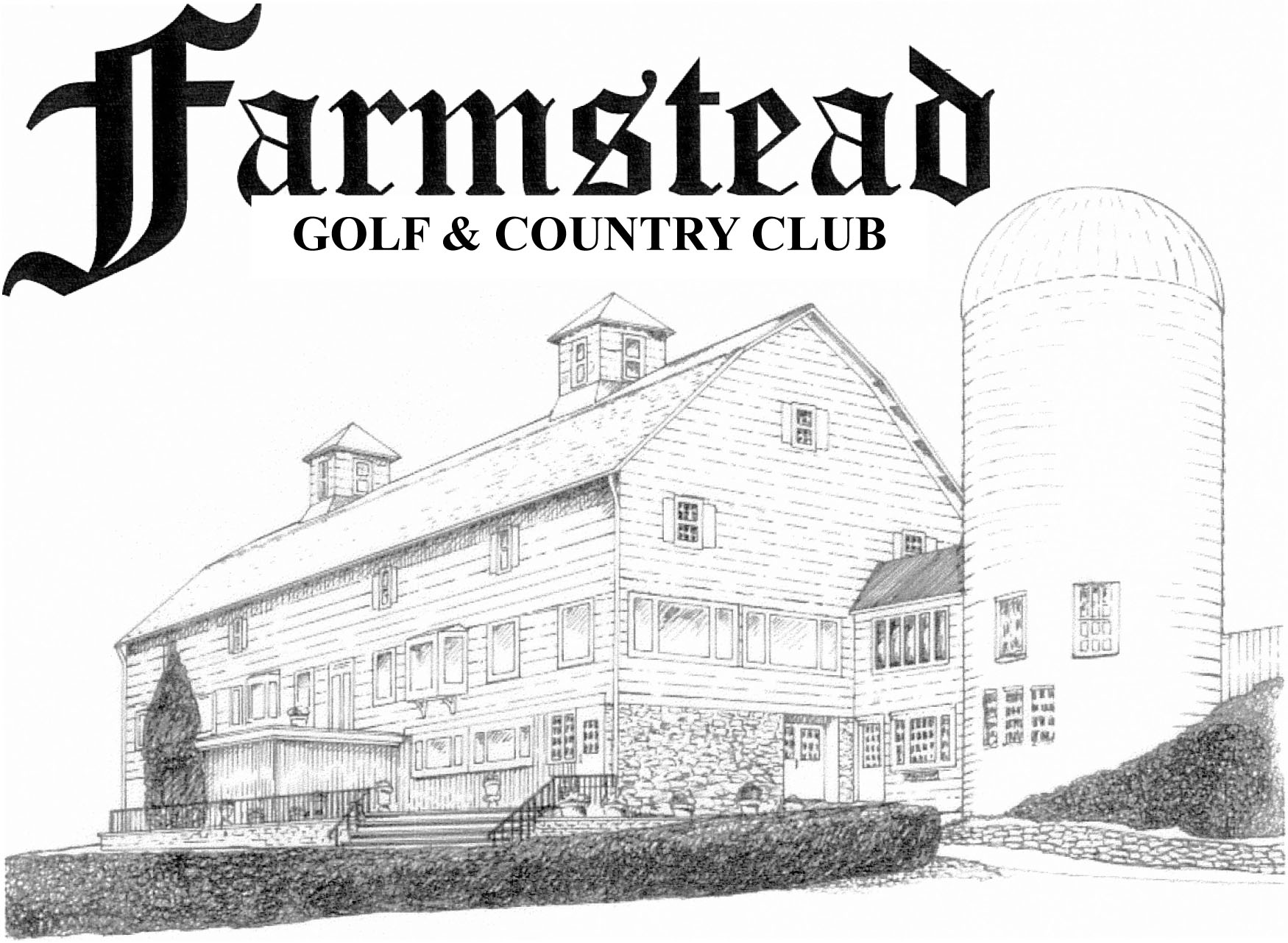 The Farmstead Golf and Country Club The Greater Newton Chamber of