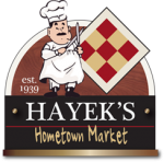 Hayek’s Market