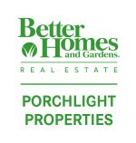 Better Homes and Gardens Real Estate – Porchlight Properties