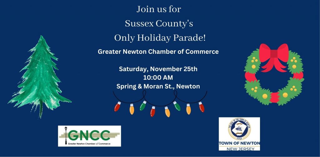 Newton Parades The Greater Newton Chamber of Commerce